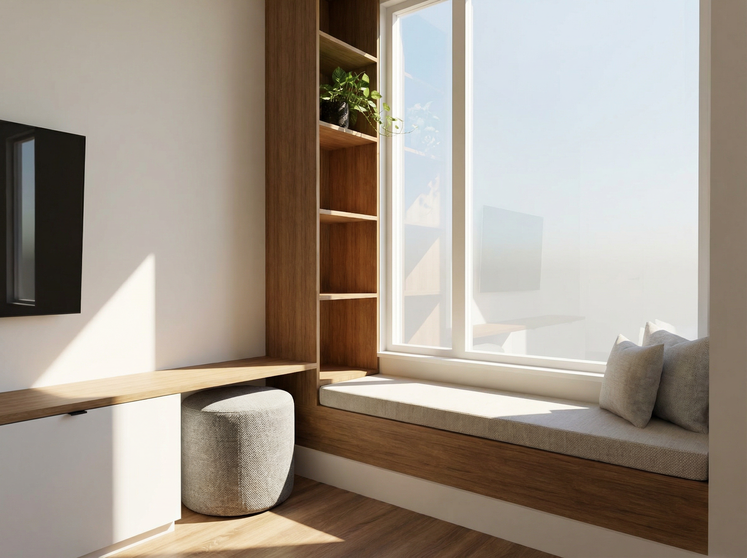 North Vancouver Custom Millwork