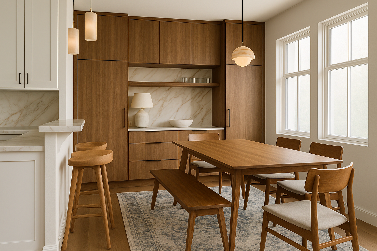 East Kent Millwork Design