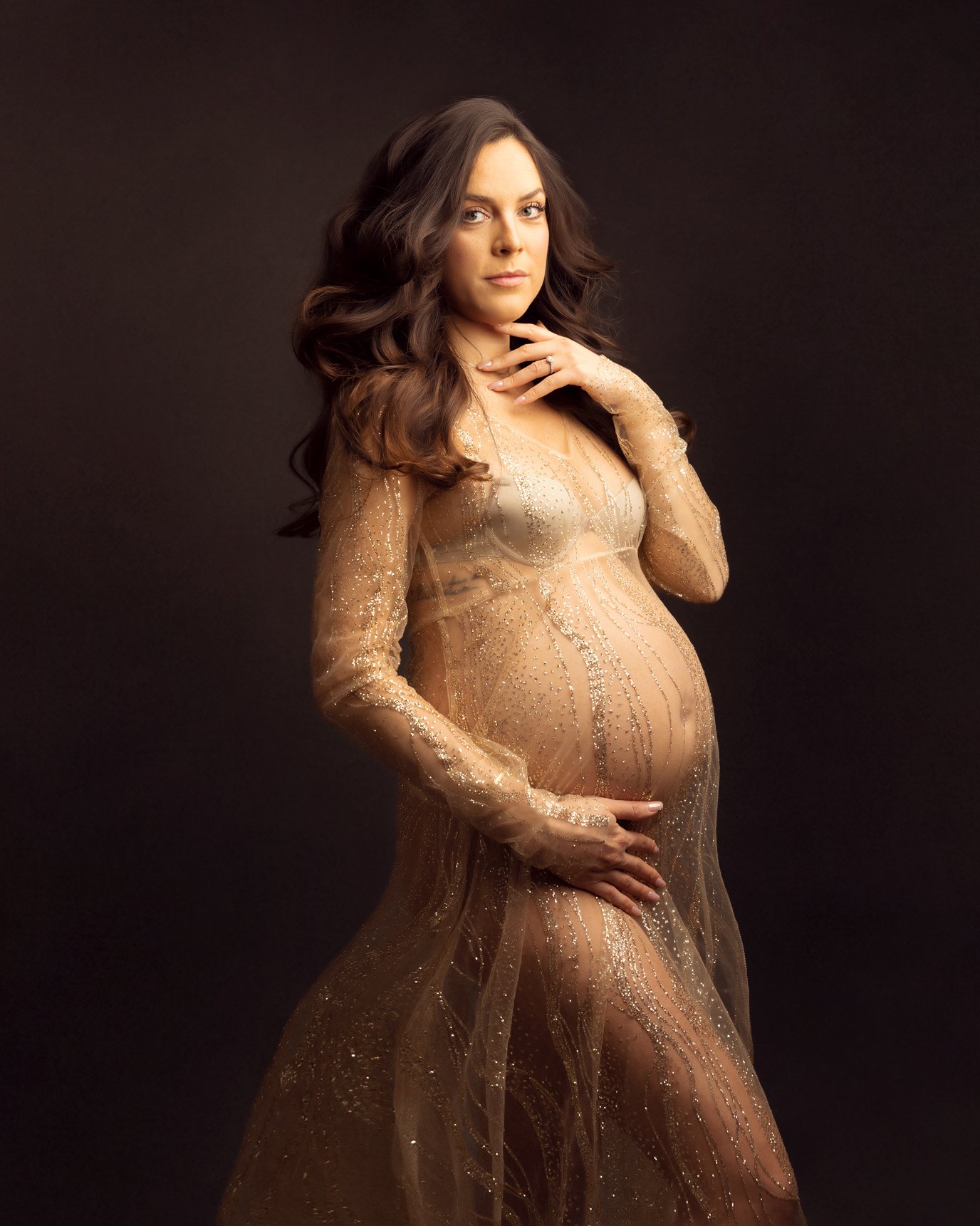 Lora Wild Photographe Strasbourg Alsace Grossesse Pregnancy Maternity Photo de Maternité
