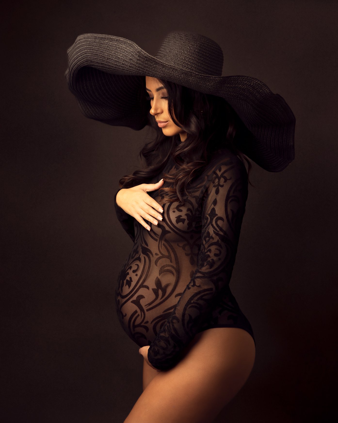 Lora Wild Photographe Strasbourg Alsace Grossesse Pregnancy Maternity Photo de Maternité