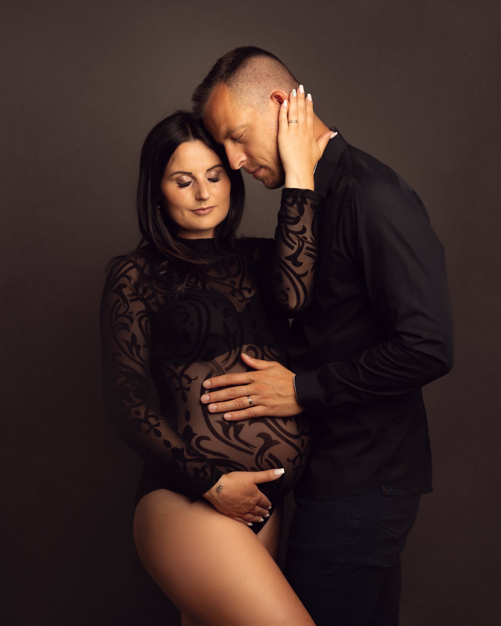 Lora Wild Photographe Strasbourg Alsace Grossesse Pregnancy Maternity Photo de Maternité