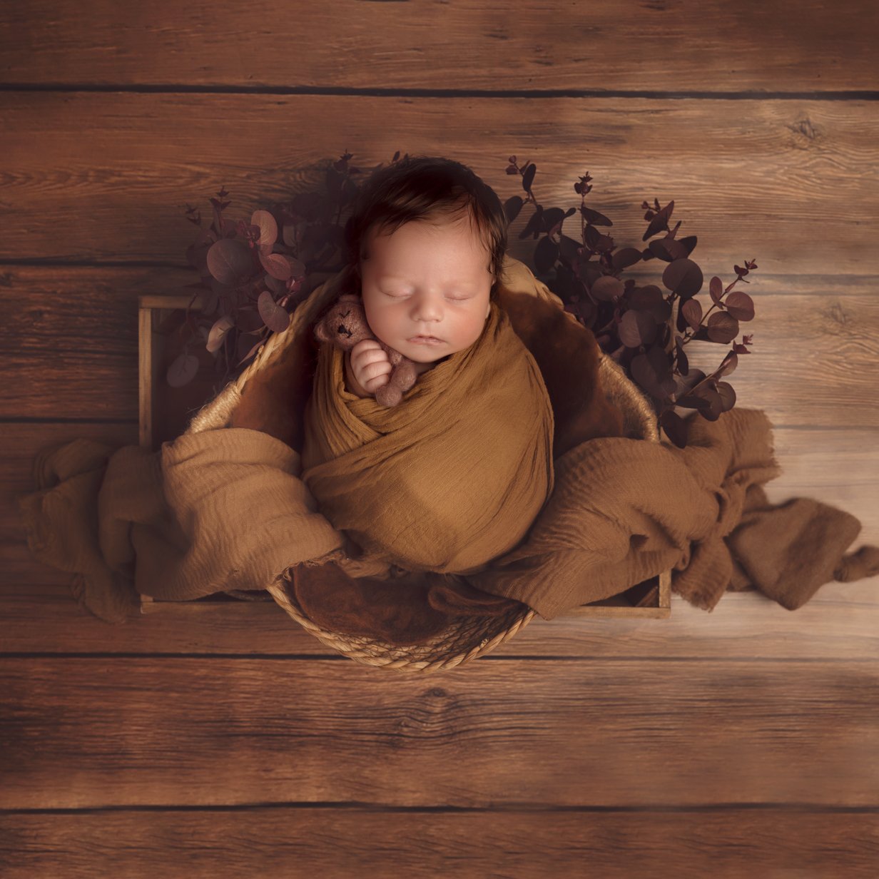 Lora Wild Photographe Strasbourg Alsace bébé naissance newborn baby