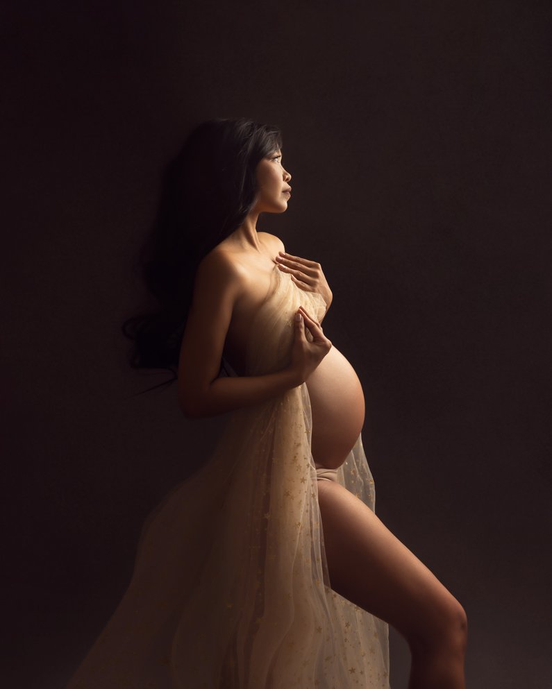 Lora Wild Photographe Strasbourg Alsace Grossesse Pregnancy Maternity Photo de Maternité