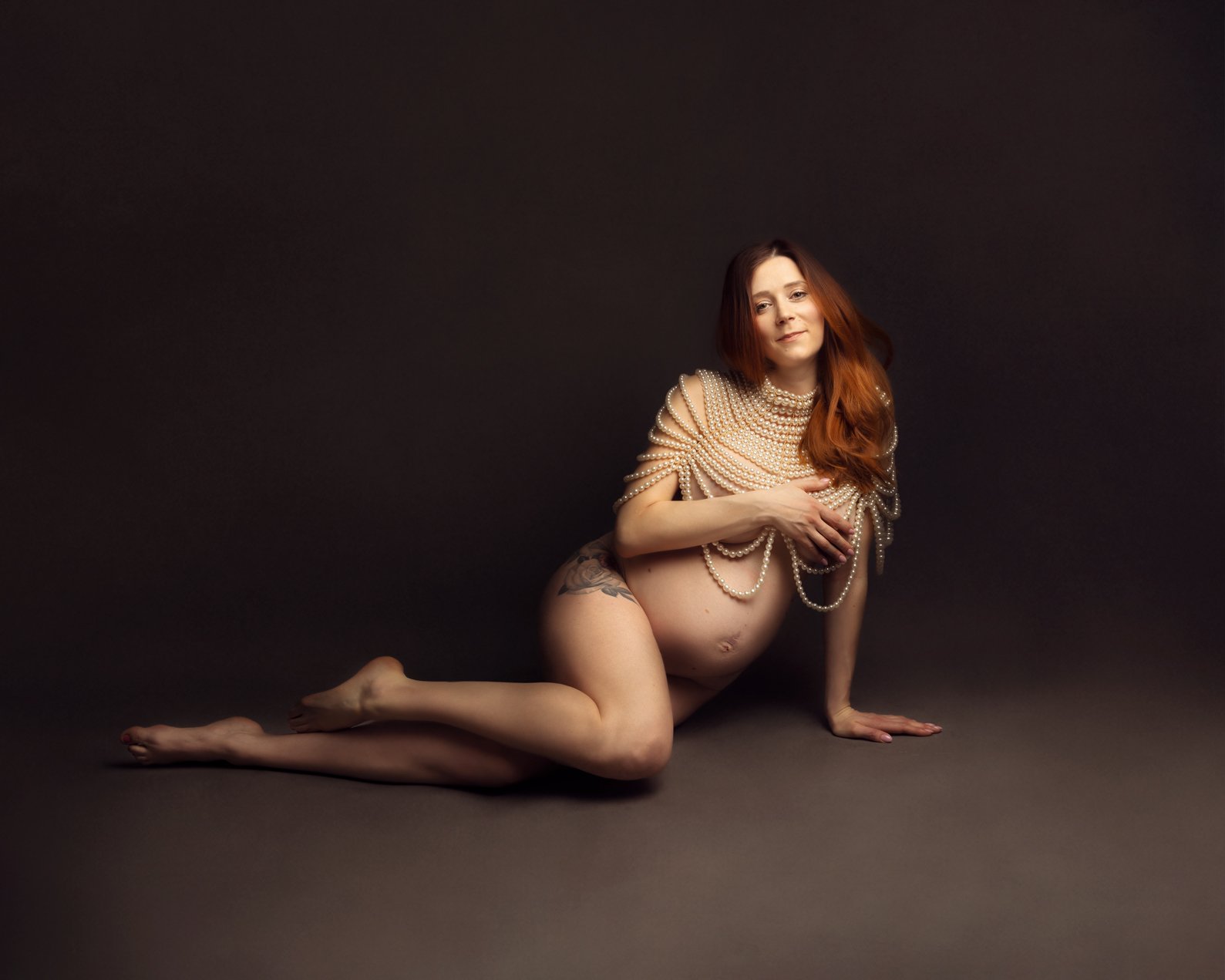 Lora Wild Photographe Strasbourg Alsace Grossesse Pregnancy Maternity Photo de Maternité