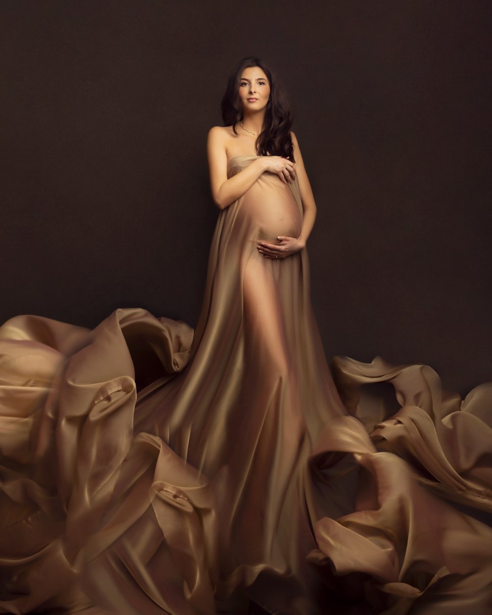 Lora Wild Photographe Strasbourg séance grossesse enceinte maternité 