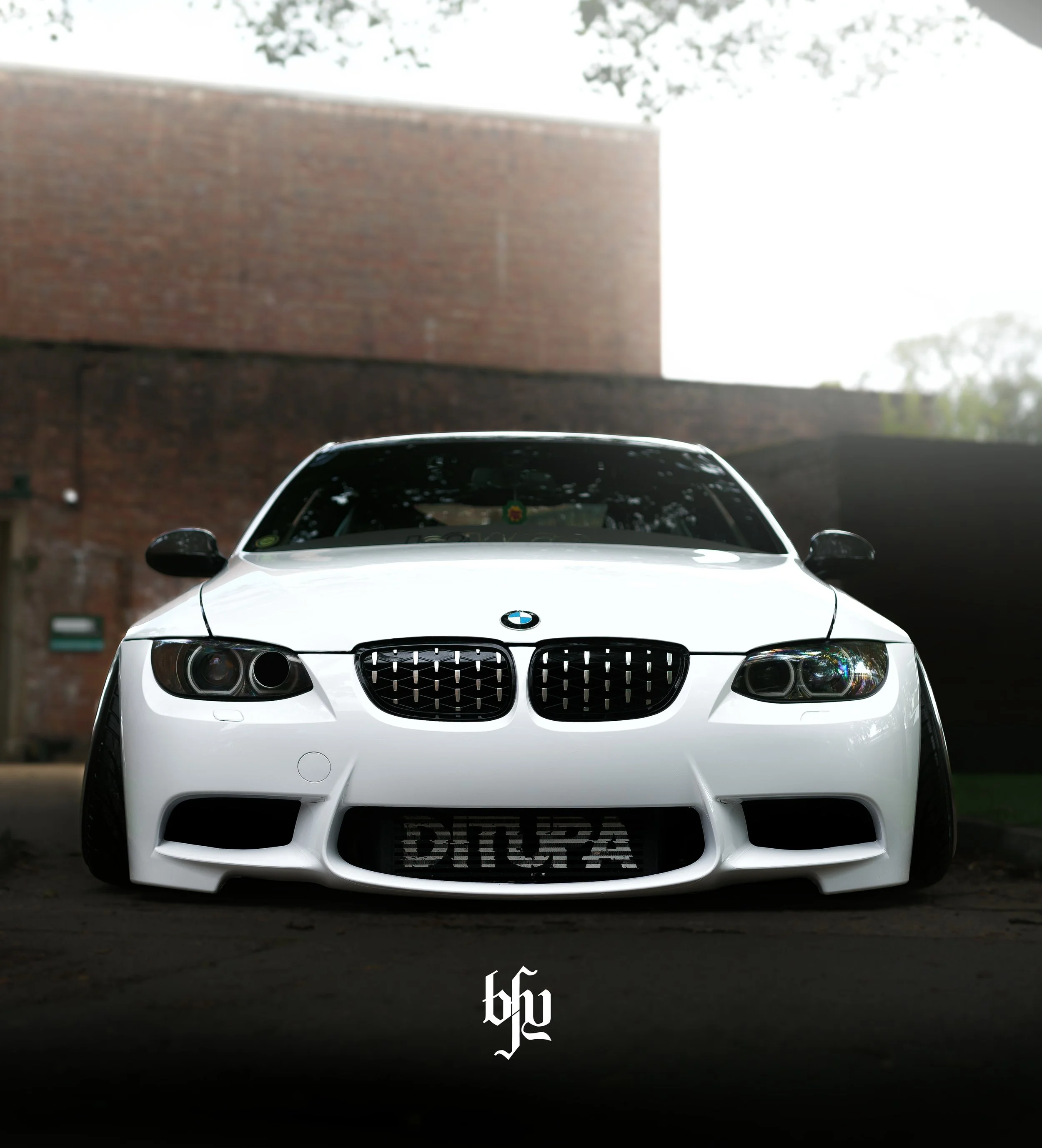 BMW M3