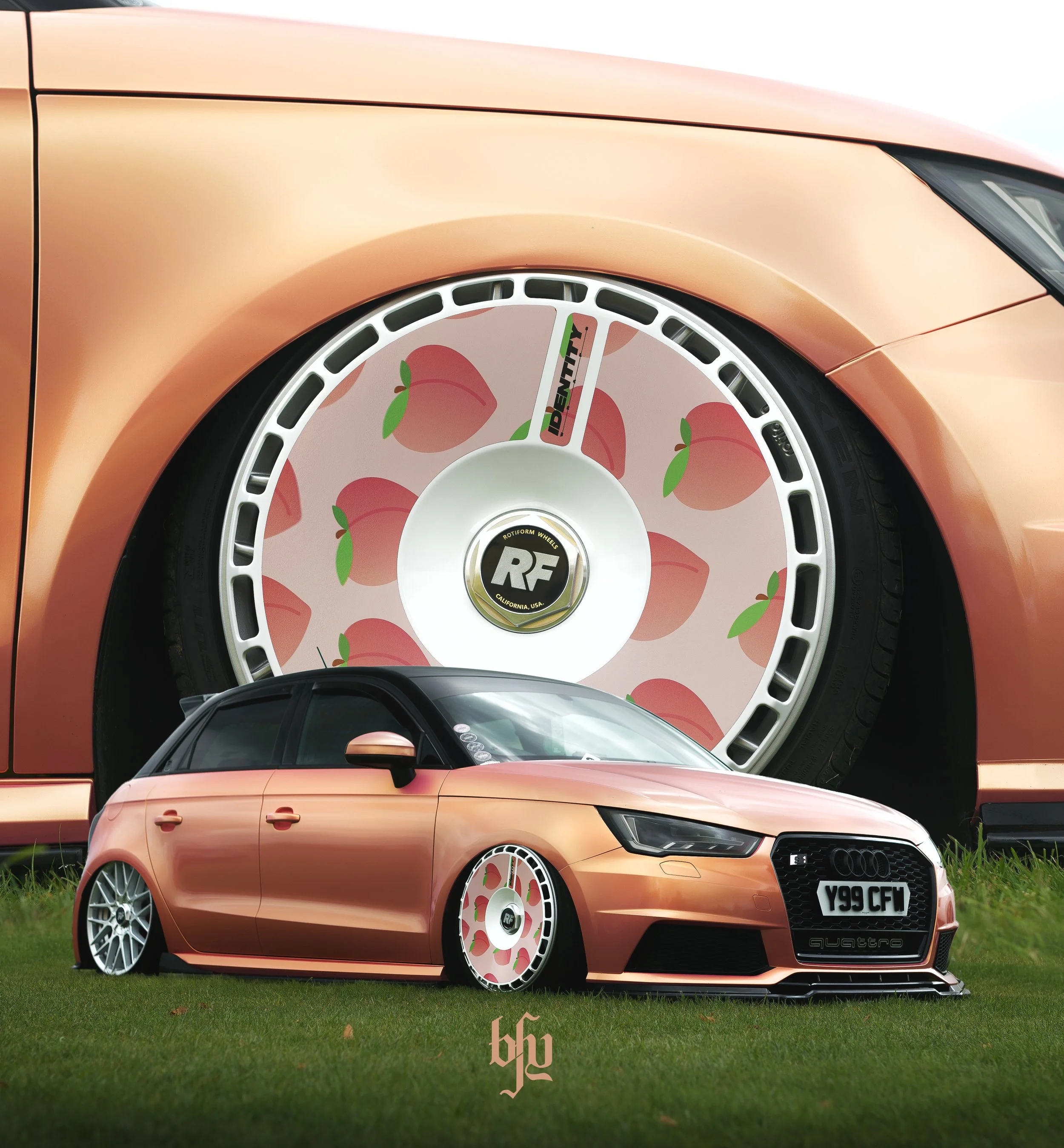 Audi S1