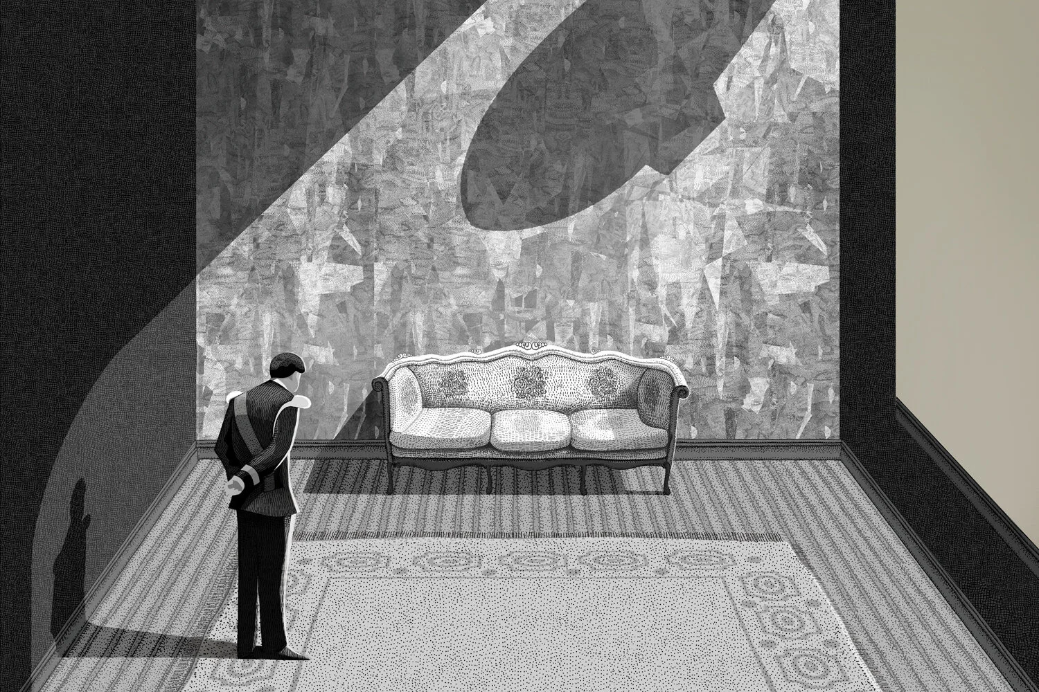 Bafta Awards - Best Film artworks