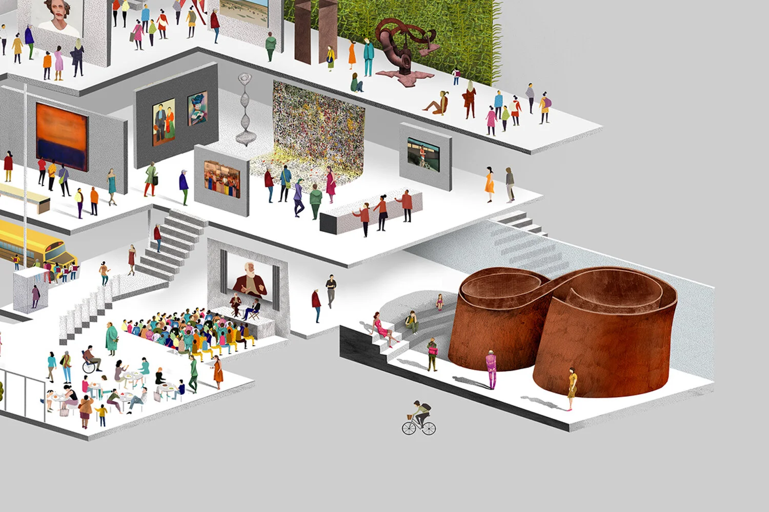 San Francisco Museum of Modern Art