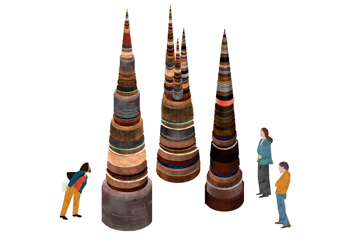 San Francisco Museum of Modern Art - Iconic Artworks