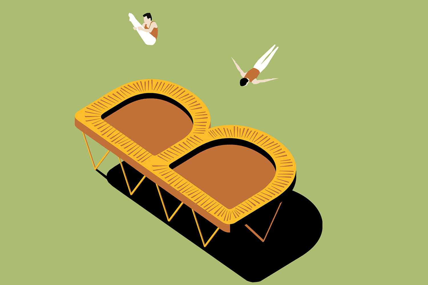 Typographic Alphabet