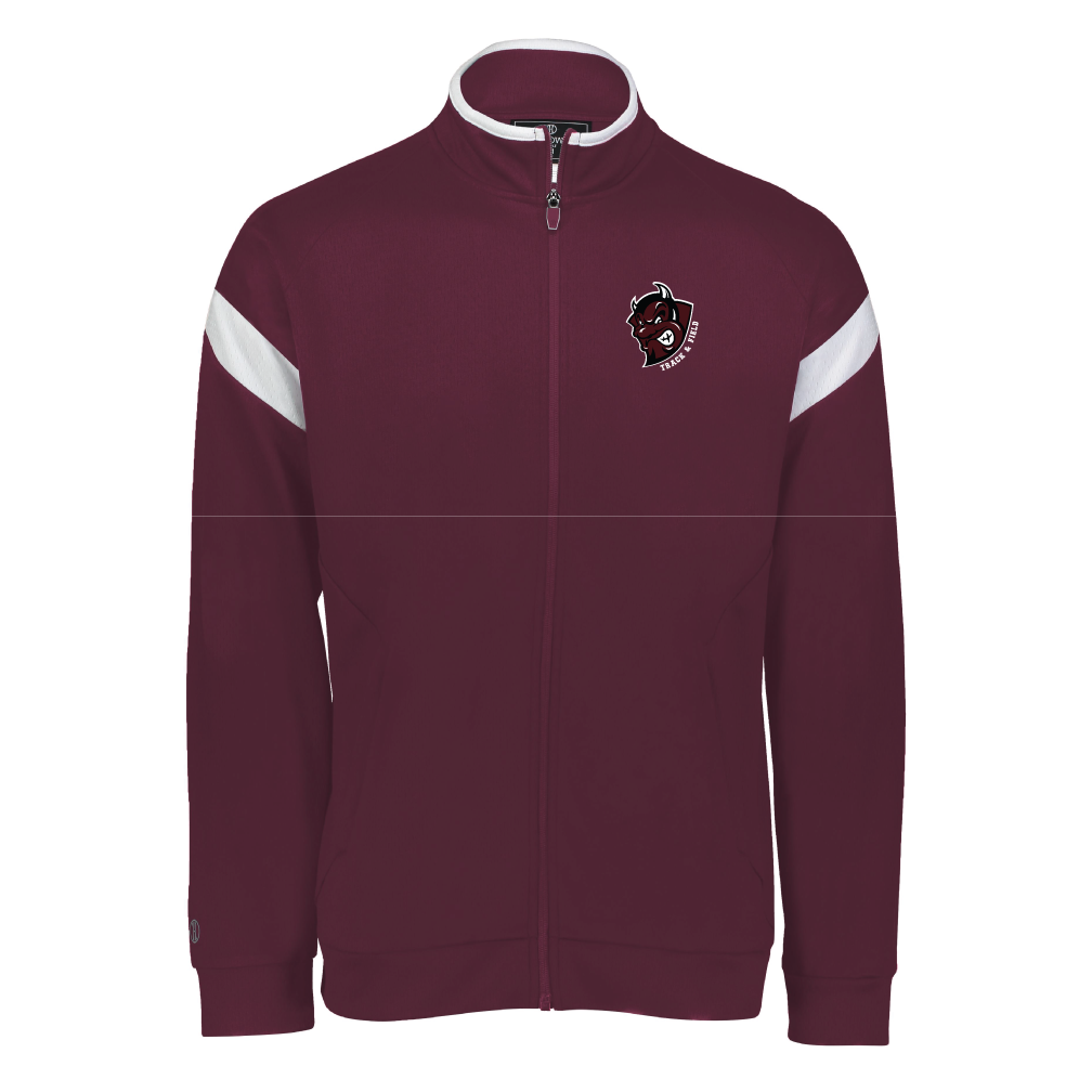 Limitless Jacket - BHS Track