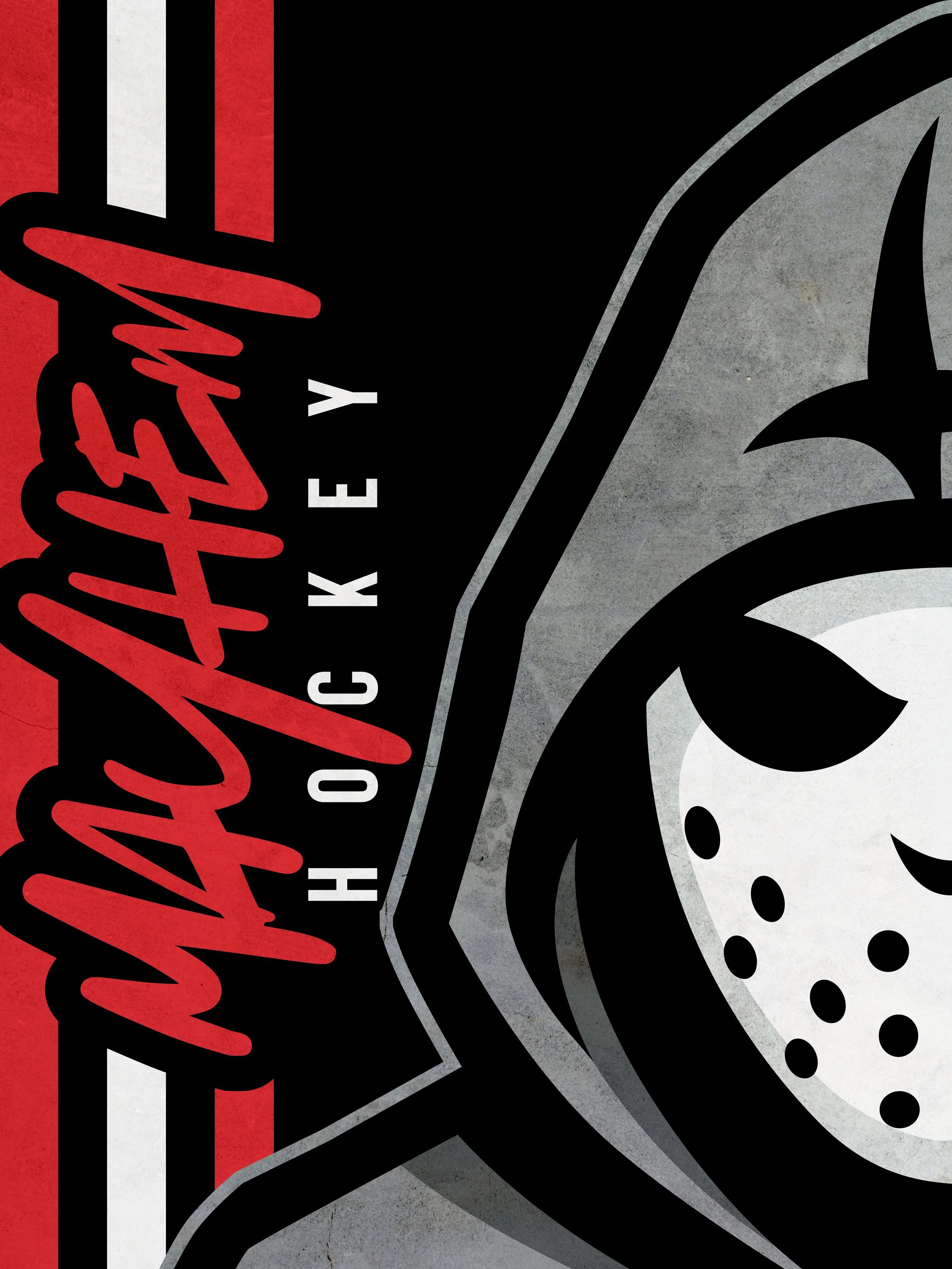 Mayhem Takeover Minky Blanket