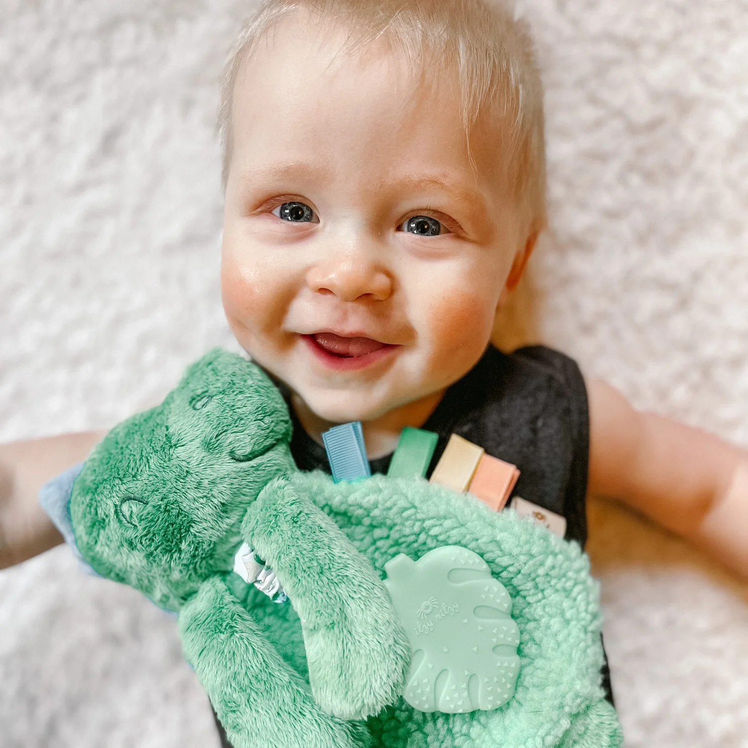 Custom Stitches And Designs