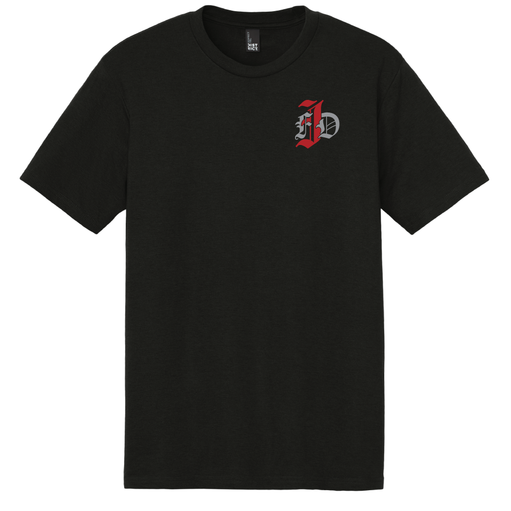 Tri-Blend Tee - IFD
