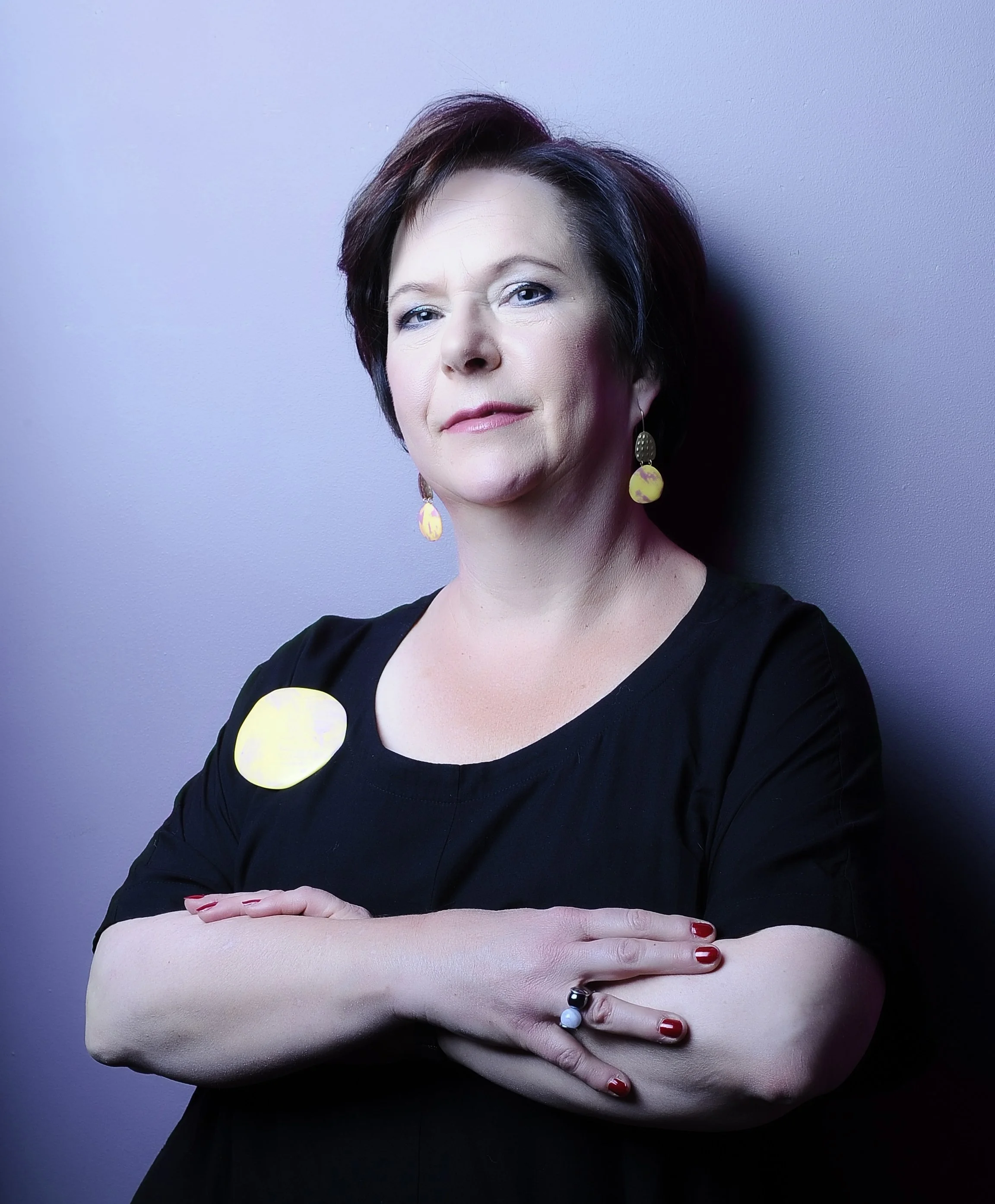 Dr Beatriz ChadourSampson — Jessica May Jewels