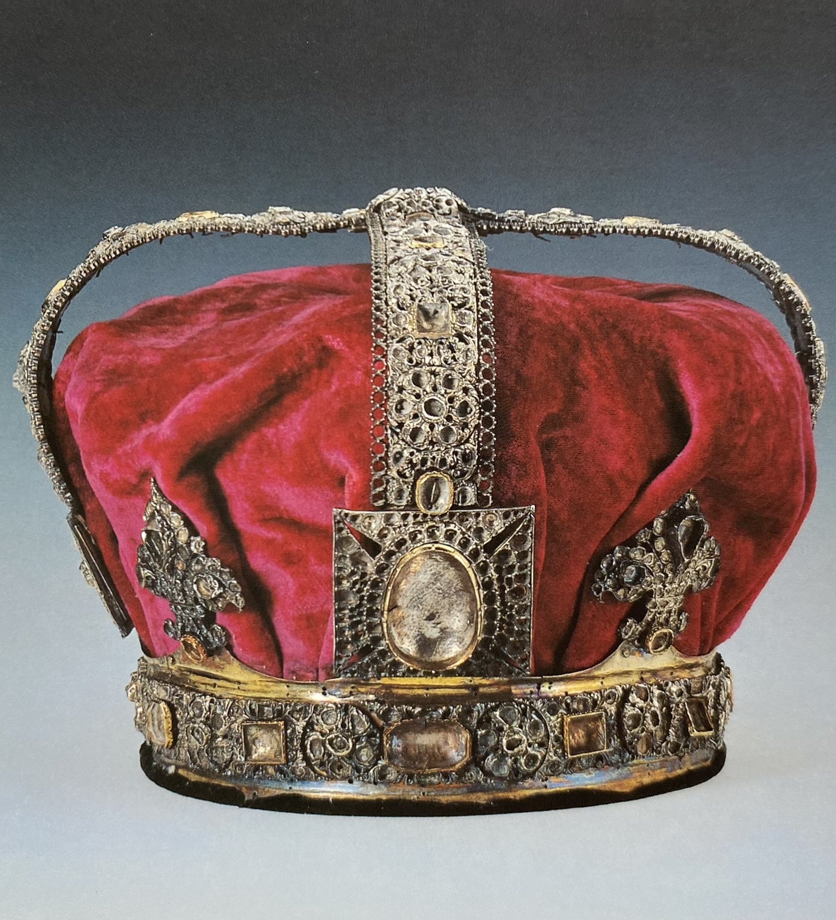 George I’s State Crown