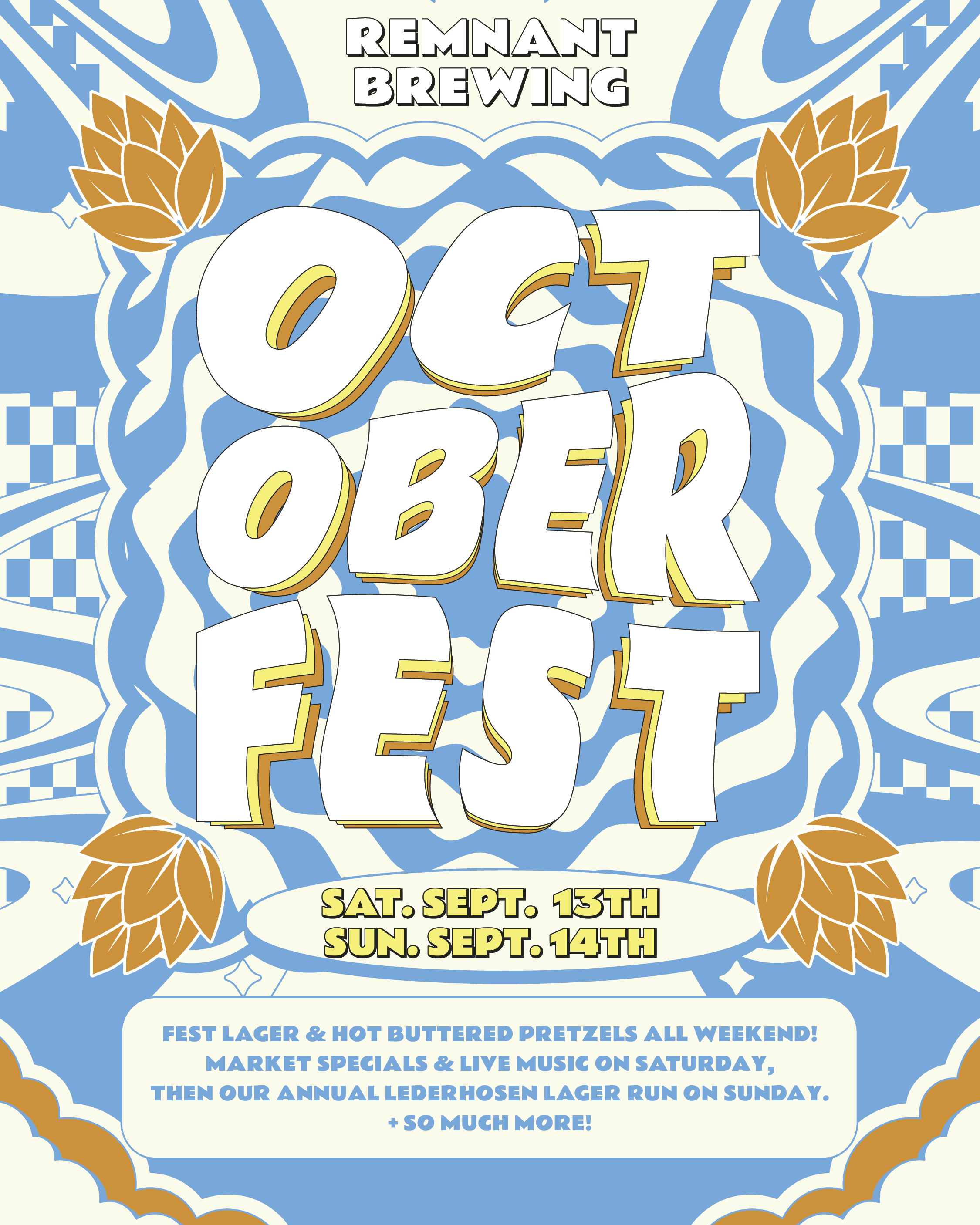 Oktoberfest