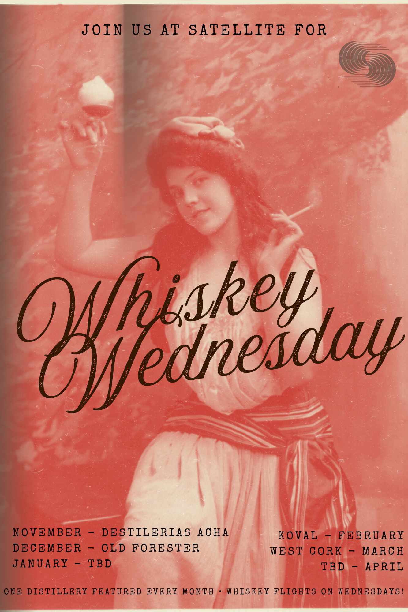 Whiskey Wednesday: Koval