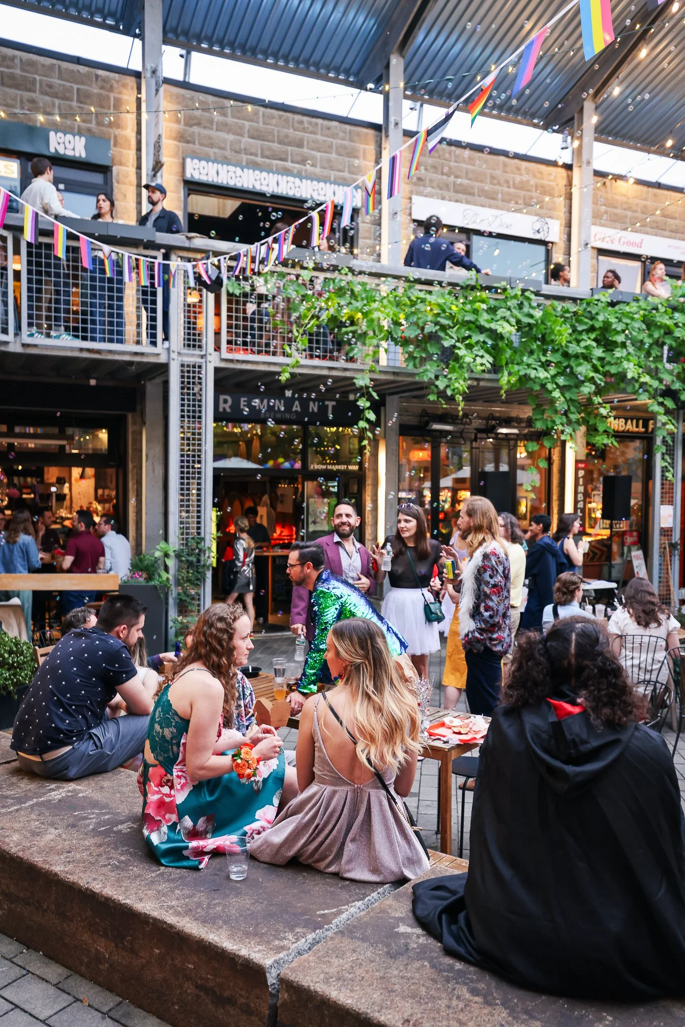 Event Trends 2026: Why Breweries Are the New Wedding Welcome Spot