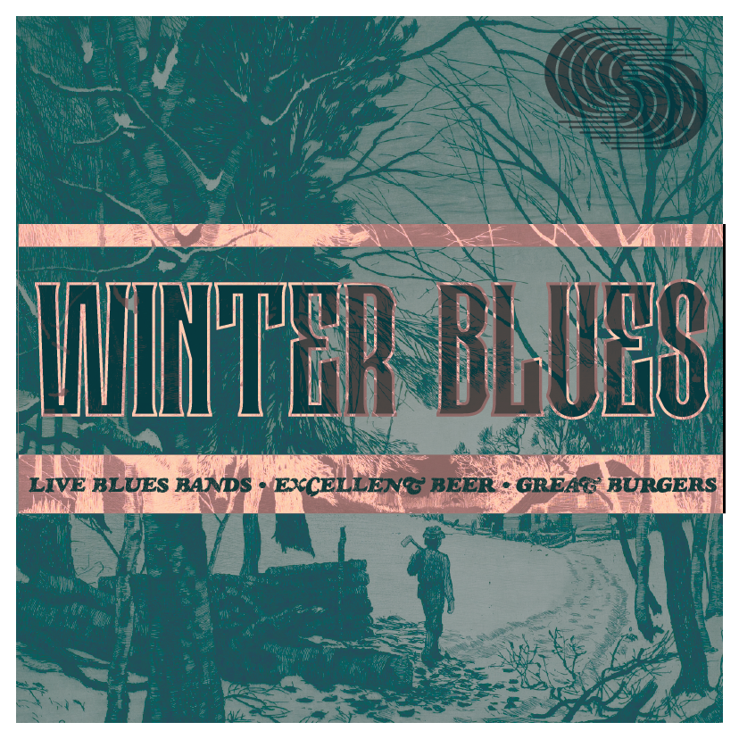 Winter Blues (live music)