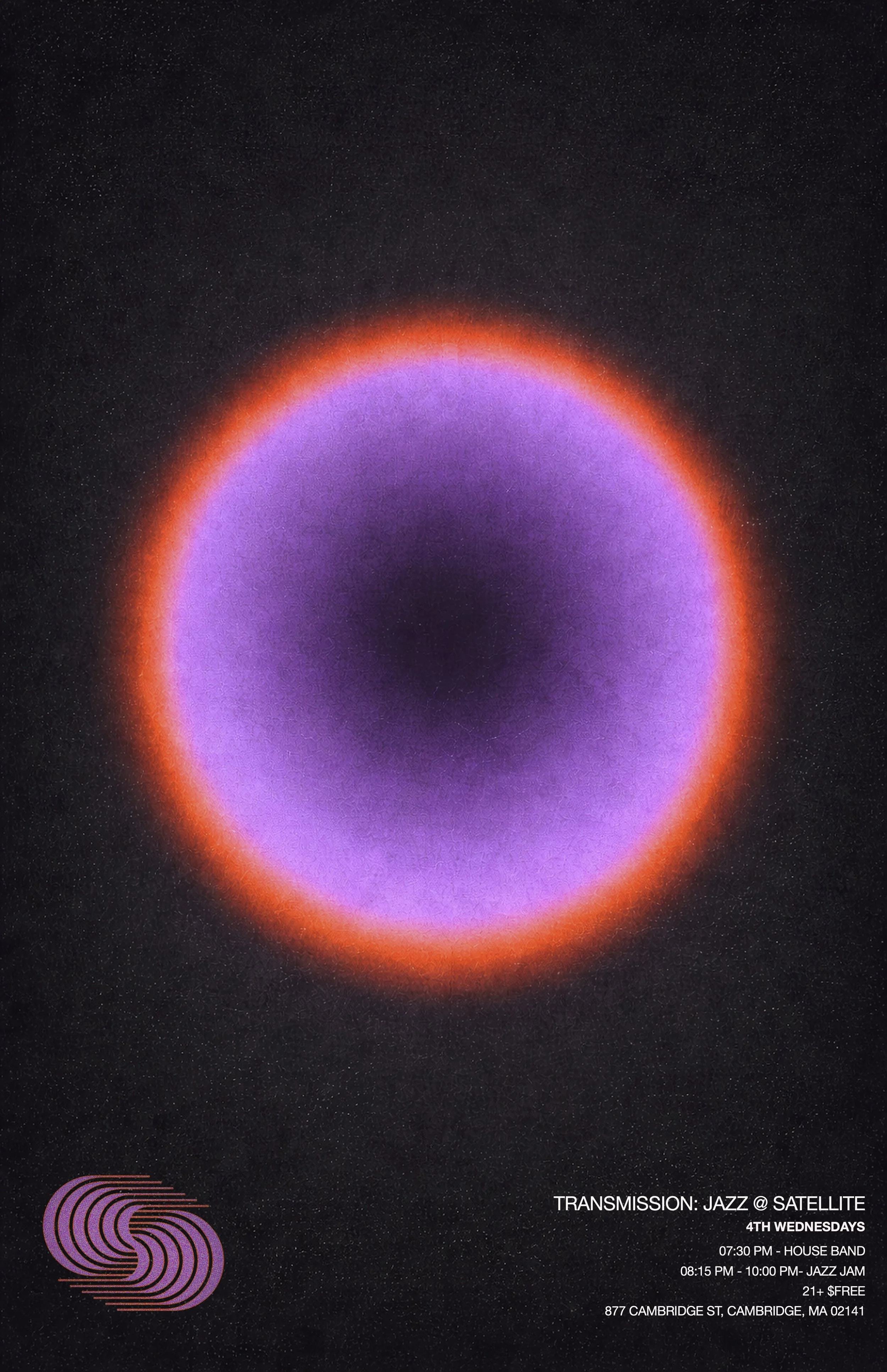 Jazz Jam: Shane Sager