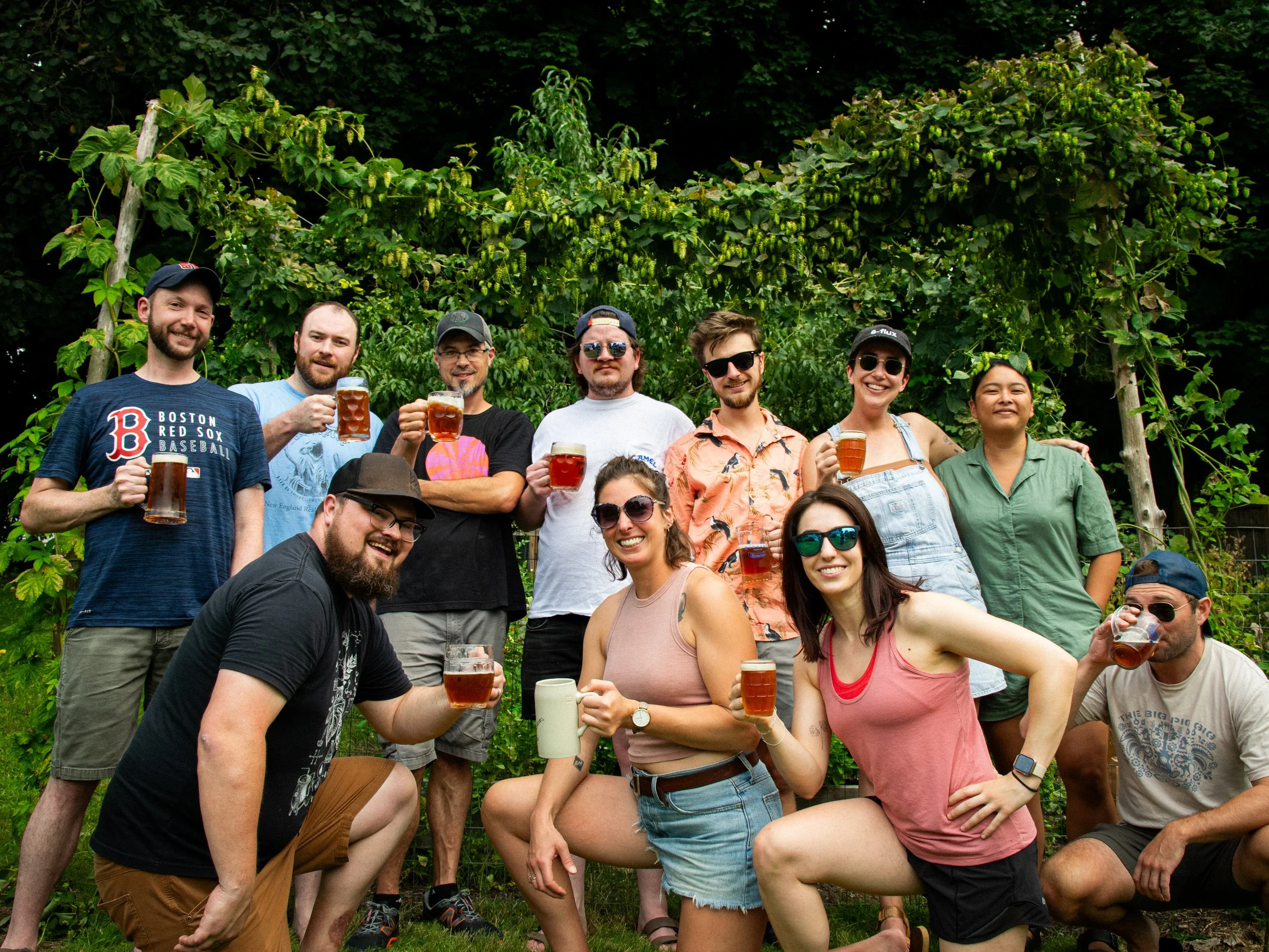 Message from Management 2026