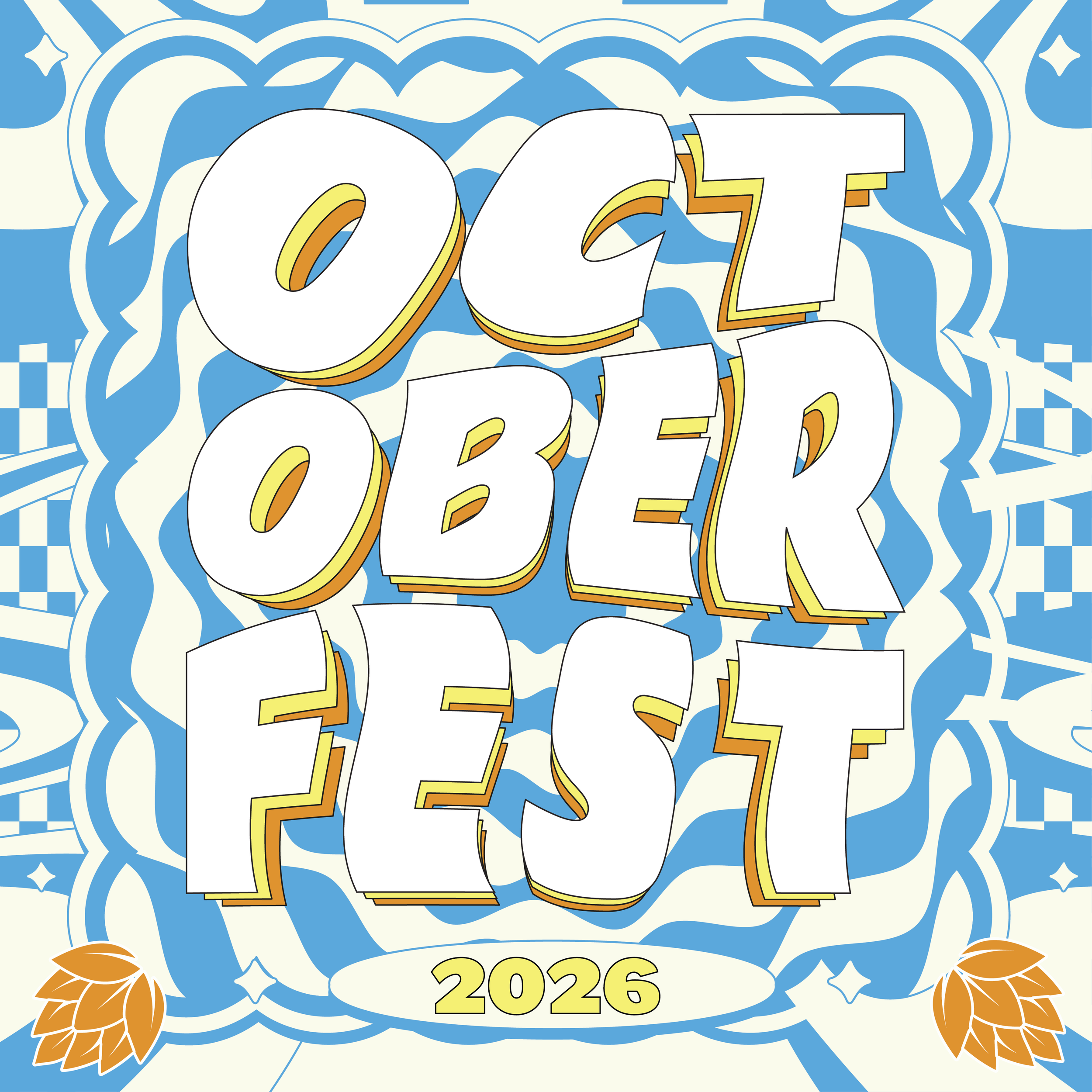 Oktoberfest @ Bow Market