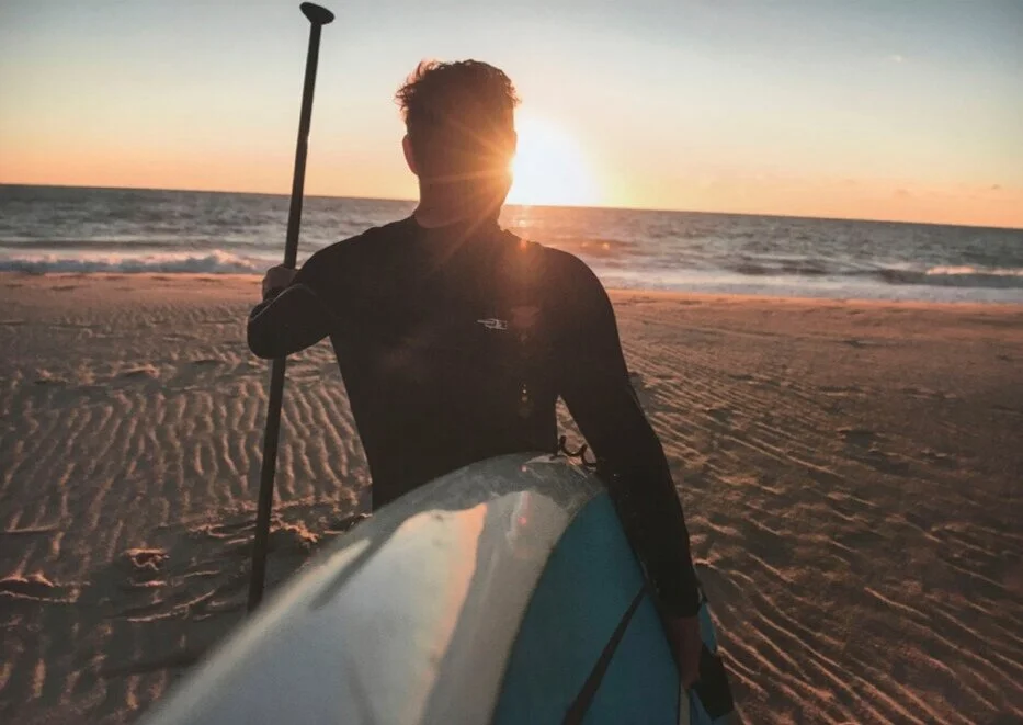 Vanguard brand photography