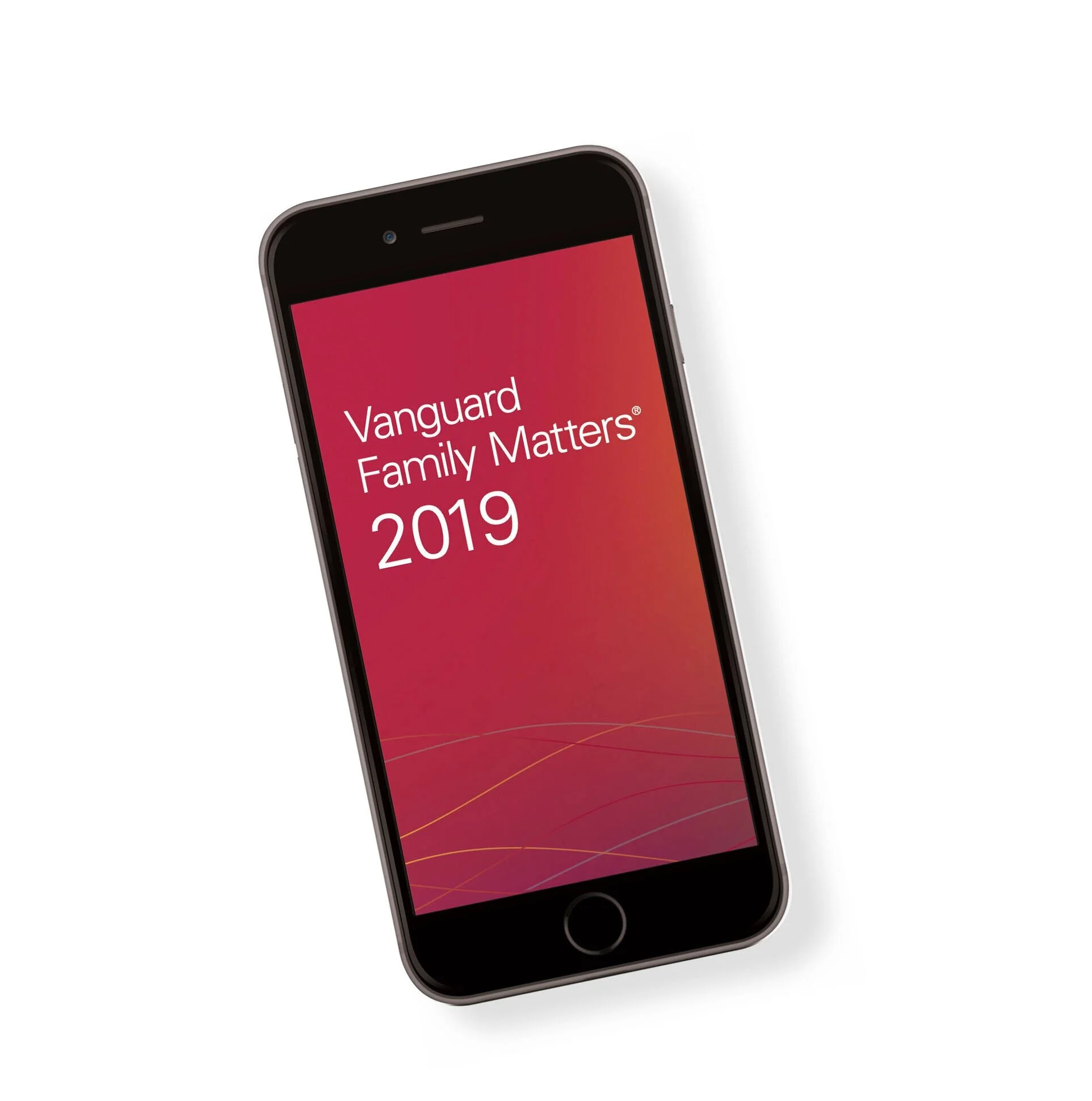 Vanguard Family Matters