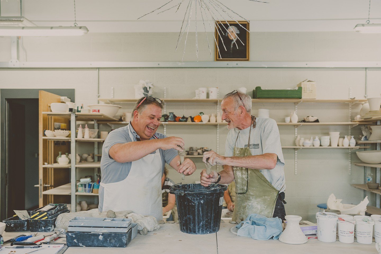 We have loved working with @valentineclays and @loveclay_ over the last few months to create some new content and information videos for them. Such a brilliant team to work with. 

#smallbizlife #smallbiztips #smallbizowner #smallbizlove #meetthemake
