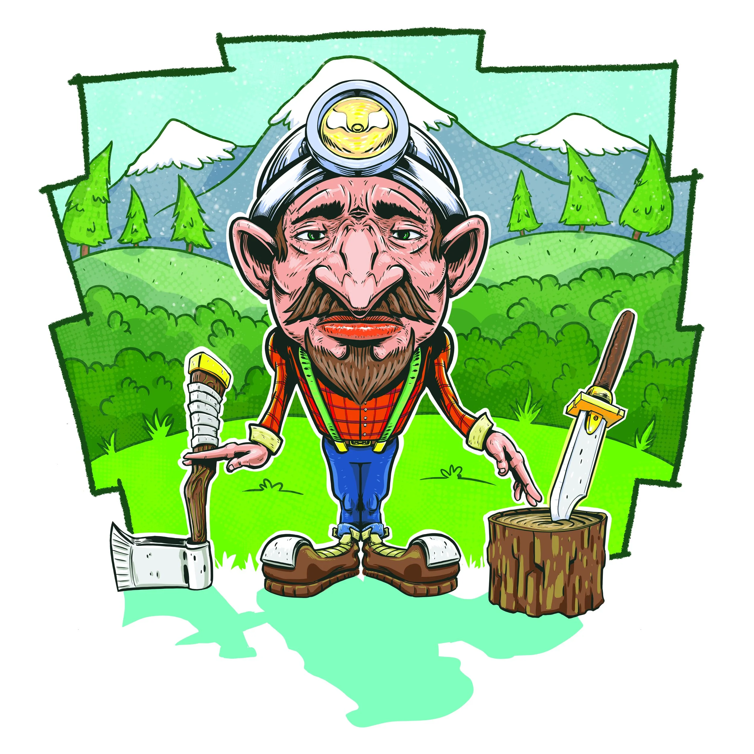 Lumberjack 10_7_21.JPG