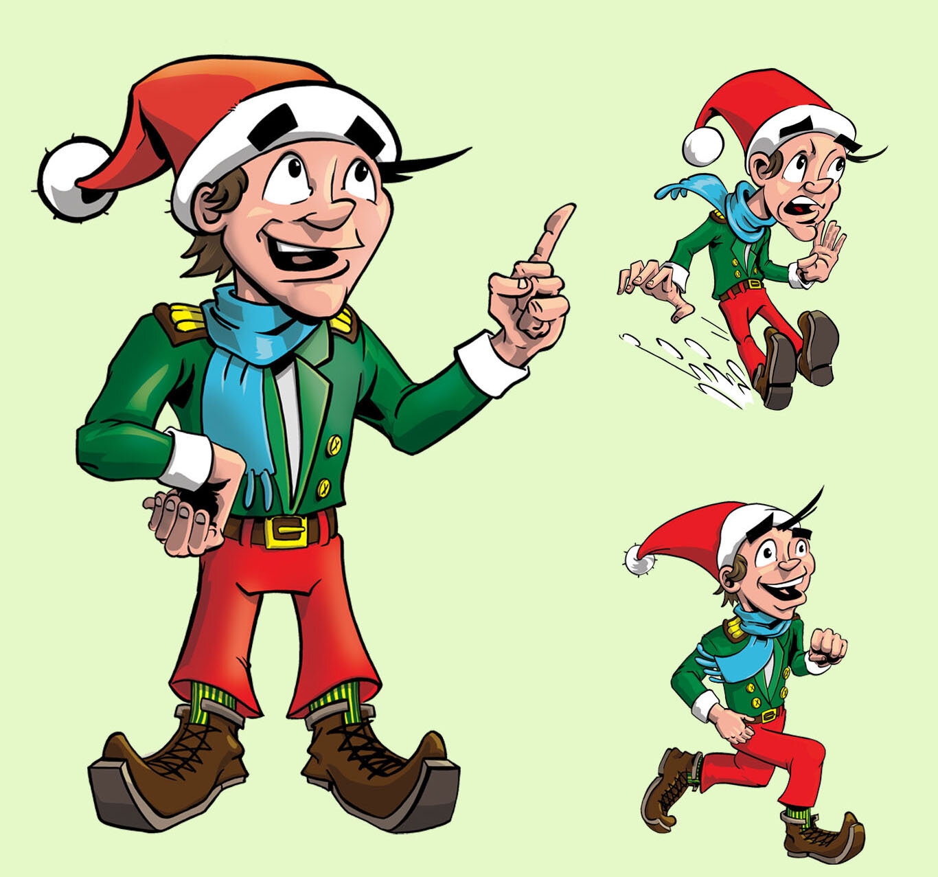 Santa Story Layout 3.jpg