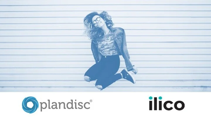 Plandisc: vår nye samarbeidspartner