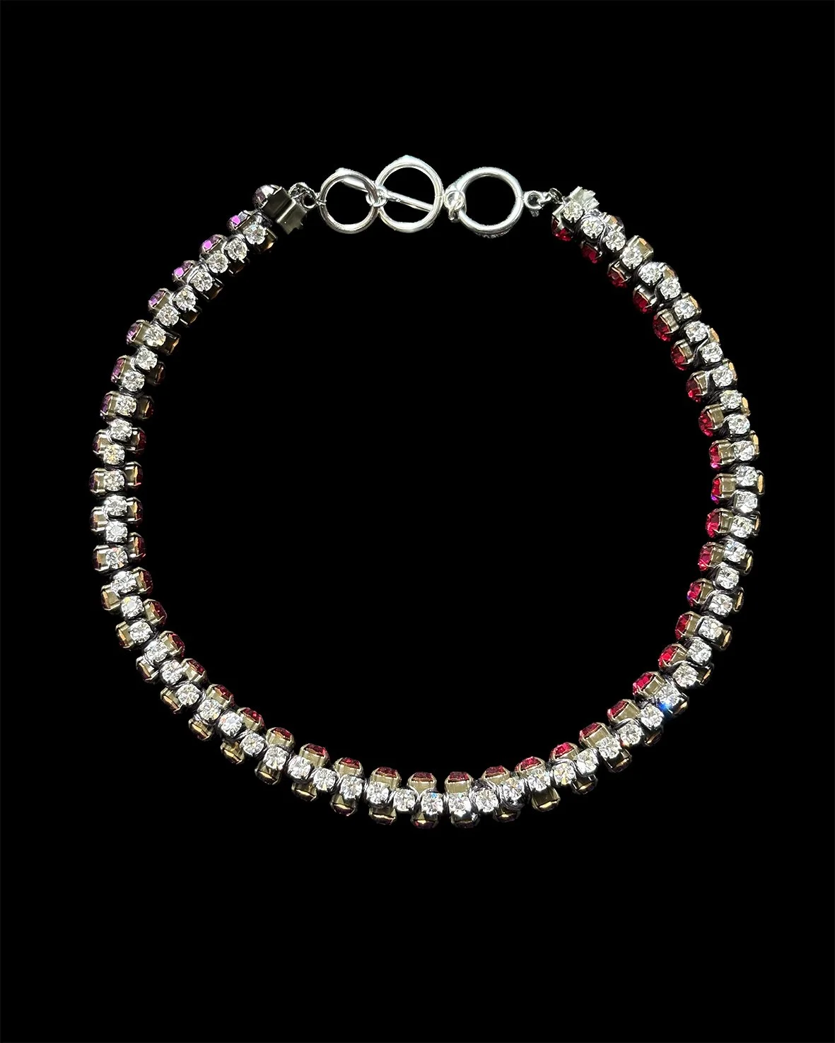 Crystal Necklace