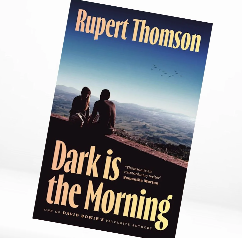 Dark is the Morning (2026)