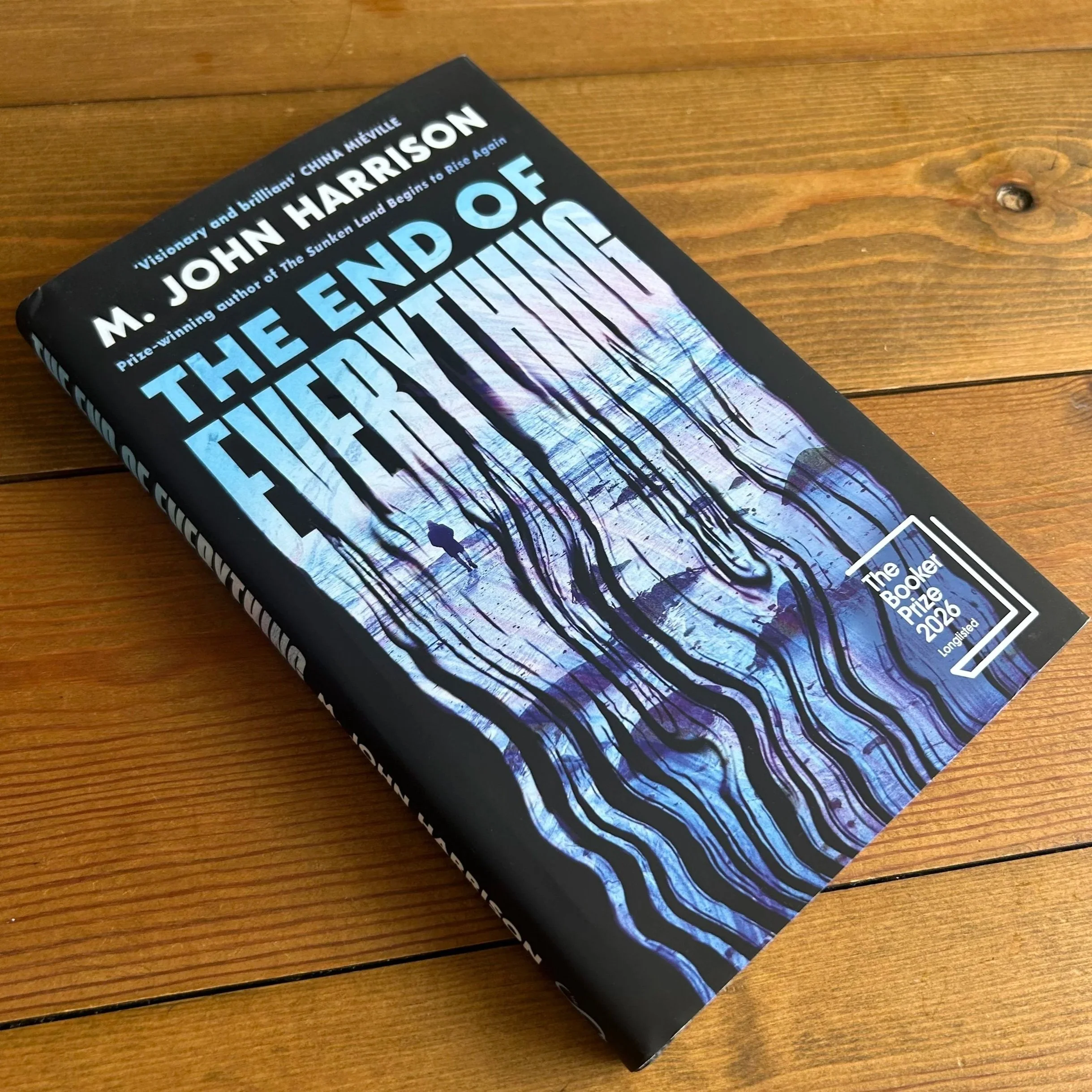 The End of Everything (2026)