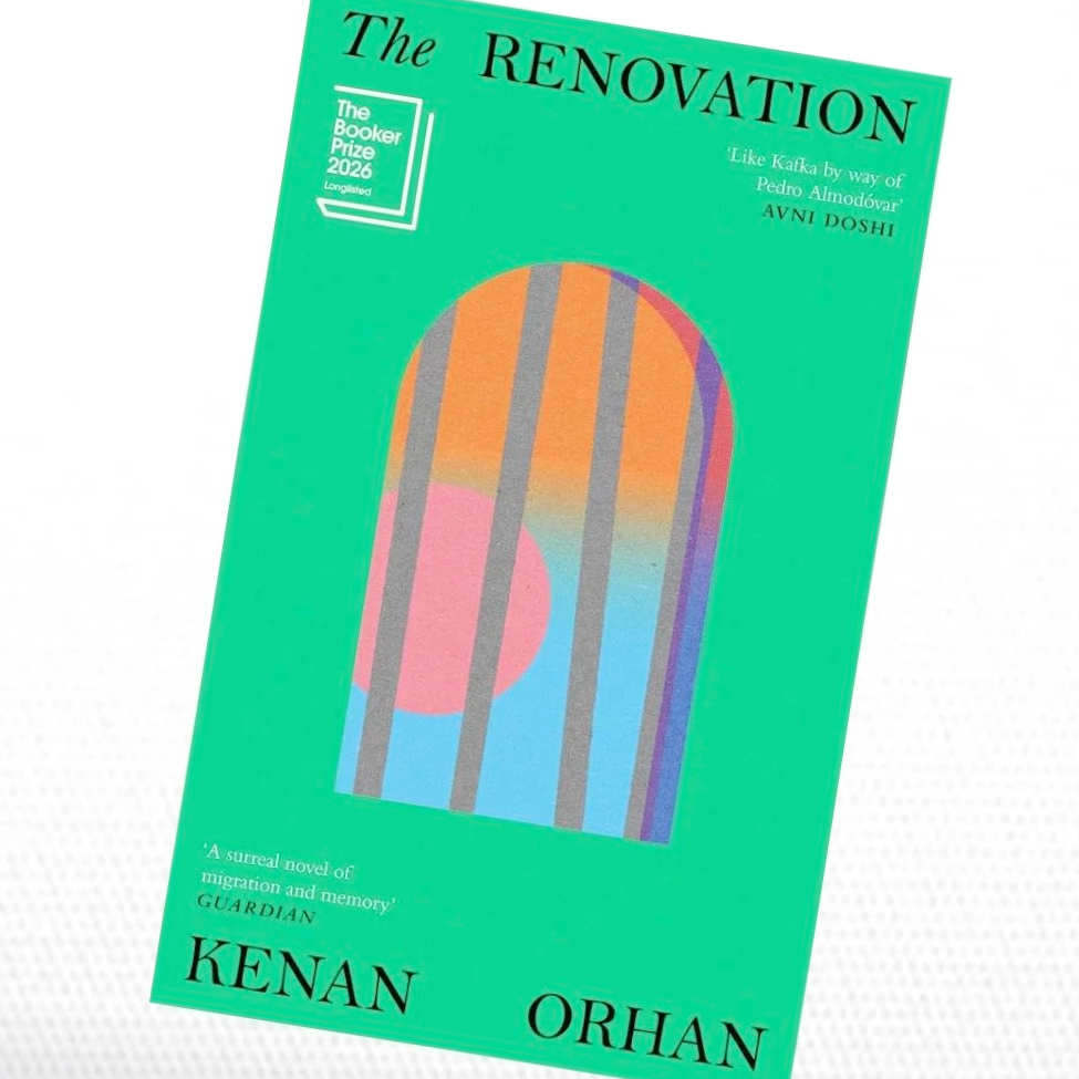 The Renovation (2026)