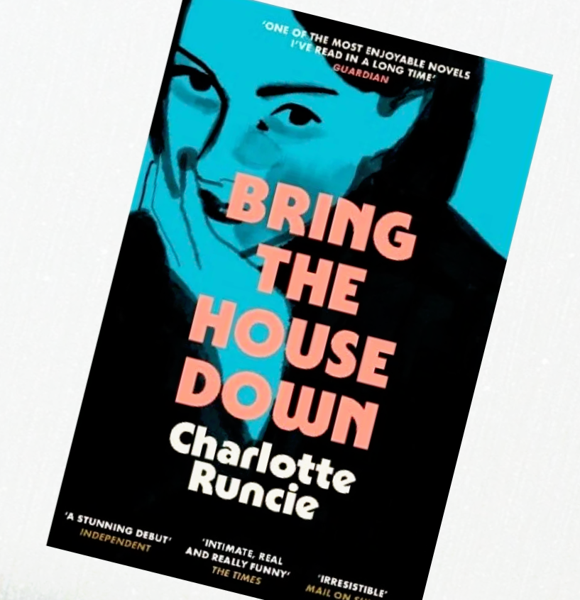 Bring the House Down (2025)