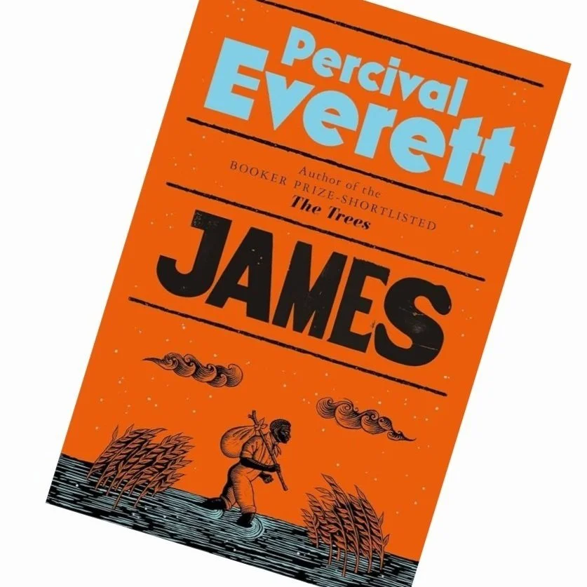 James (2024) by Percival Everett Book Review — Eyes on the Prize