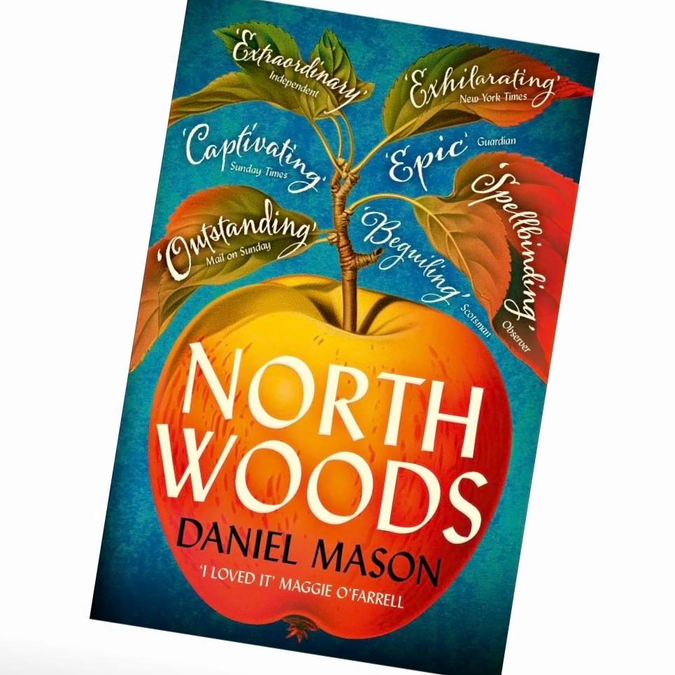 North Woods (2023)