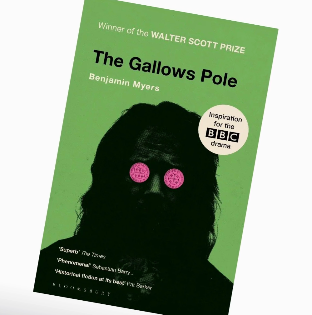 The Gallows Pole (2017)