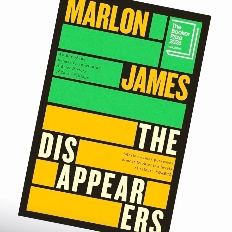 The Disappearers (2026)