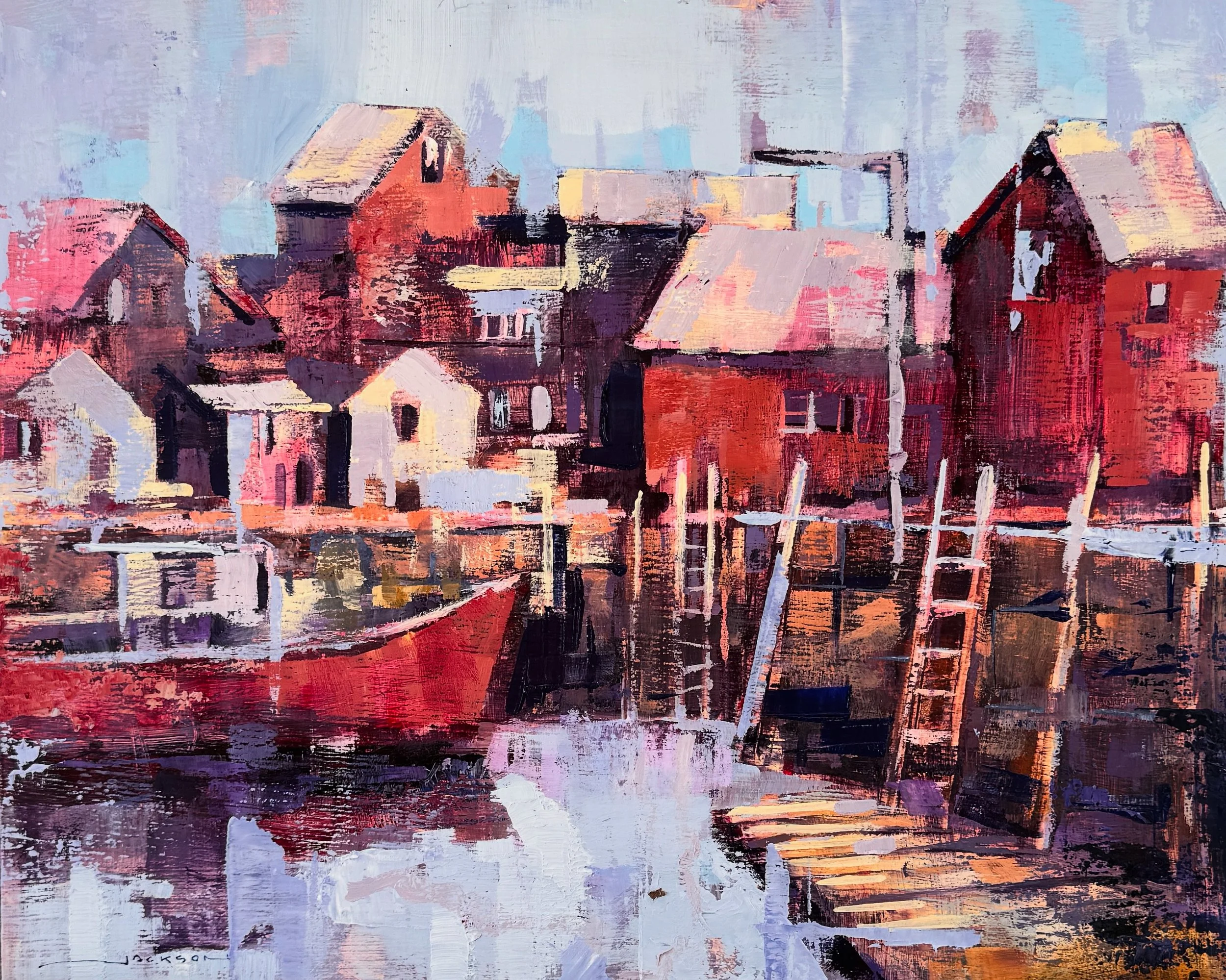 #3 Rockport, 16 x20, oil.jpg