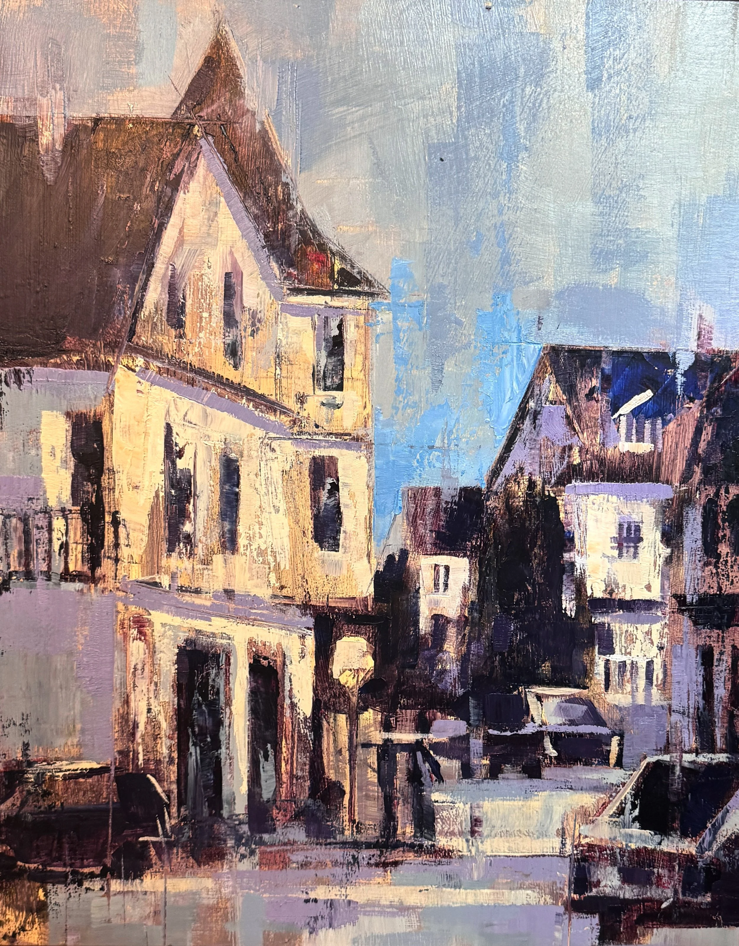 #1 Manchester By The Sea, 16x20, oil.jpg