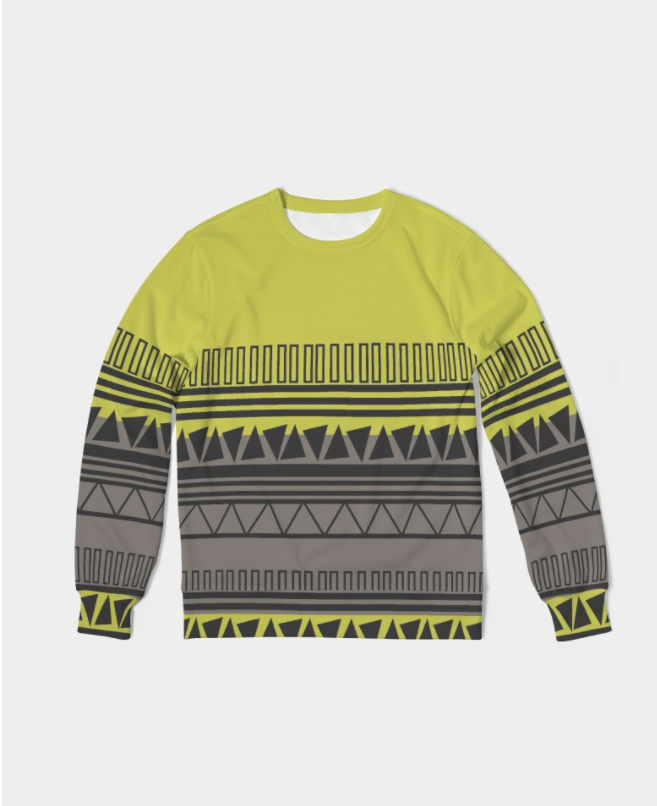 The Beca Sweater