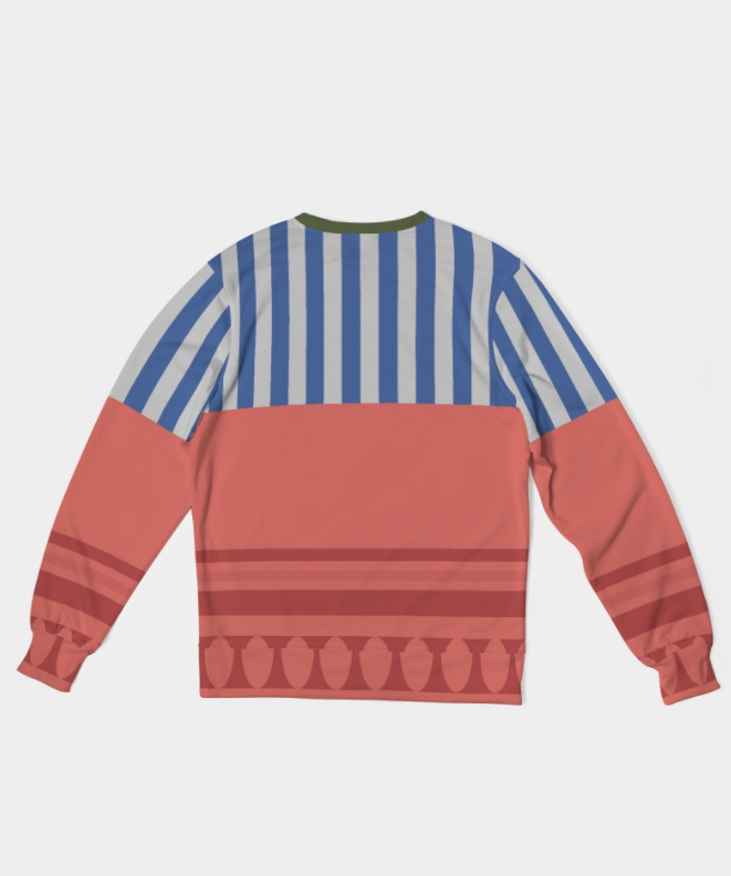 The Perfect Sweater