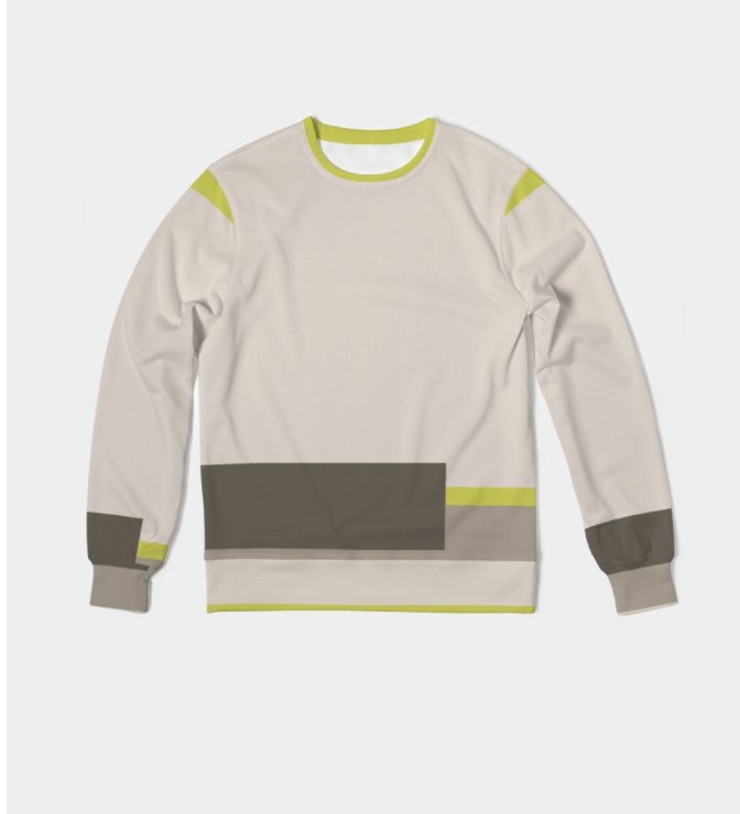 The Forever Sweater