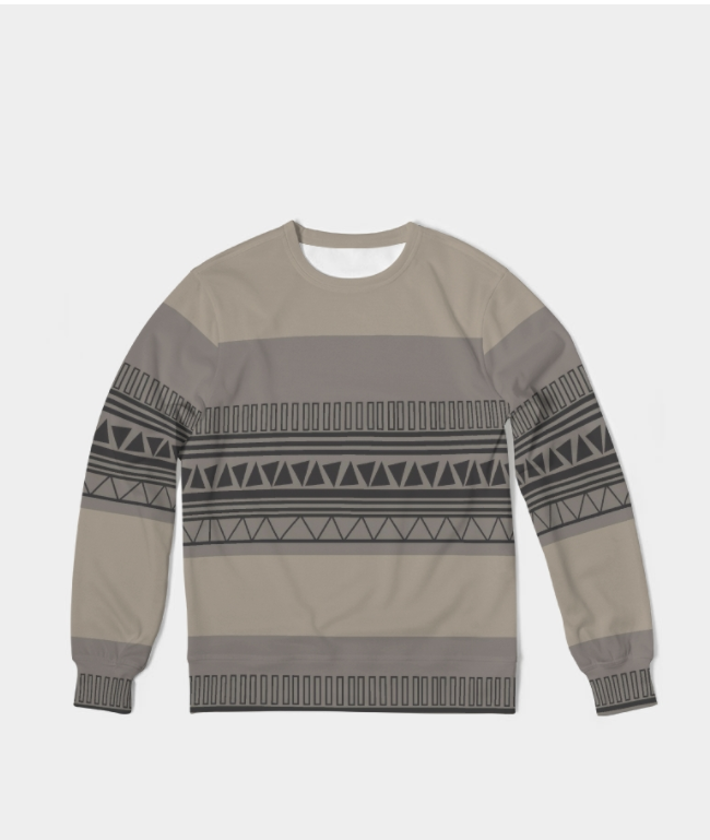 The Taylor  Sweater