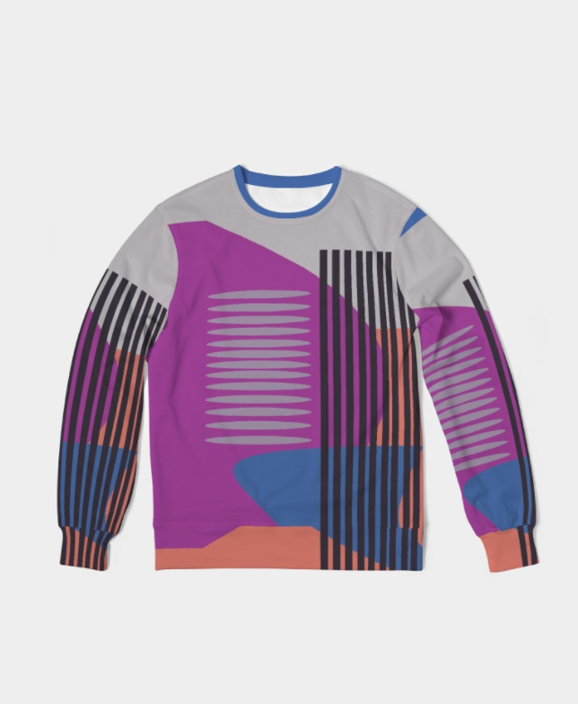 The French Sweater